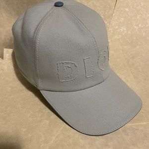 Dior men hat by Kim jones collection